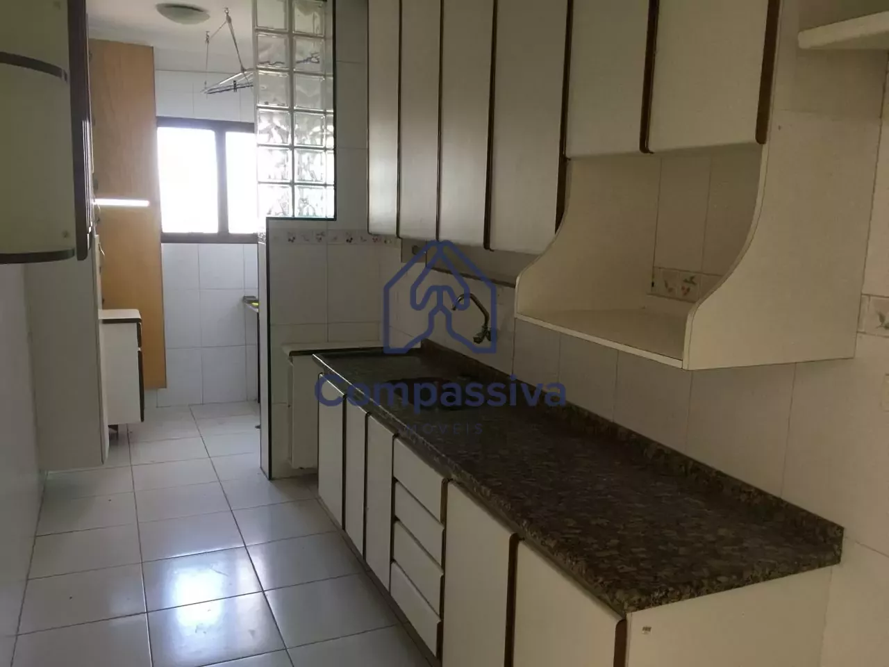 VENDE-SE Apartamento